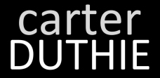 Carter Duthie Estate Agents